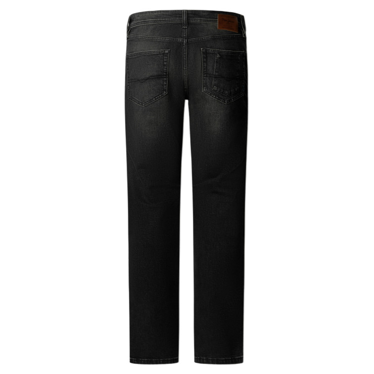 jeans homme  pepe jeans slim jeans pipe