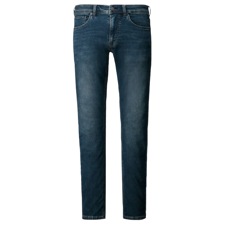 jeans homme  pepe jeans slim gymdigo jeans track