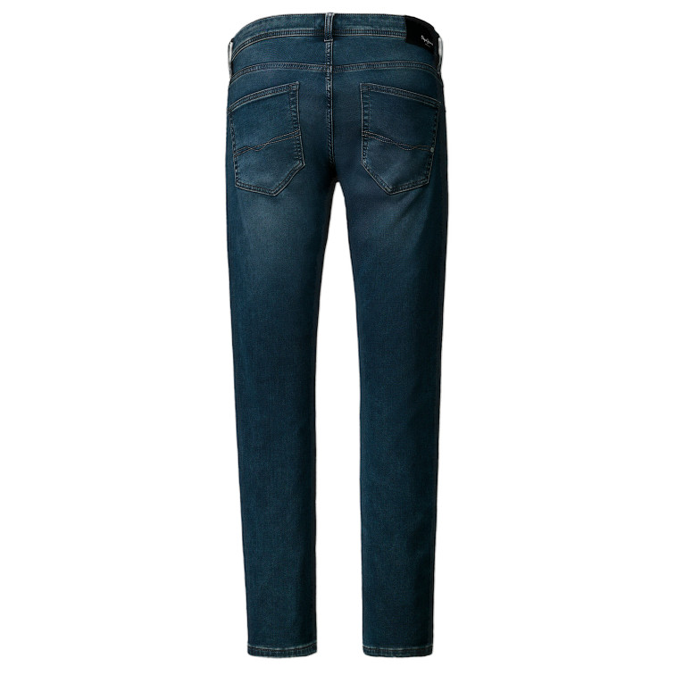 jeans homme  pepe jeans slim gymdigo jeans track