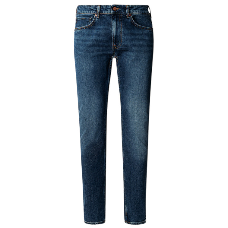 jeans homme  pepe jeans tapered jeans stanley