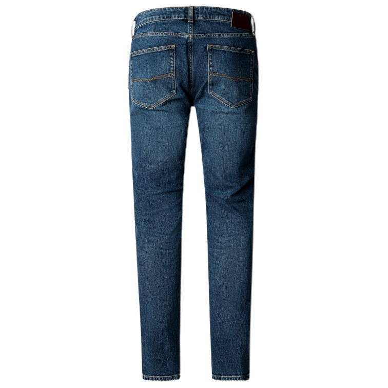 jeans homme  pepe jeans tapered jeans stanley