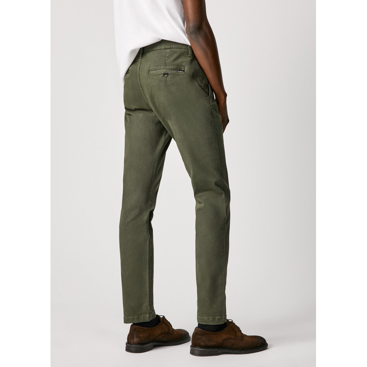 pantalon homme  pepe jeans charly