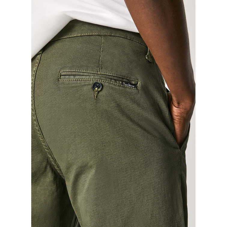 pantalon homme  pepe jeans charly