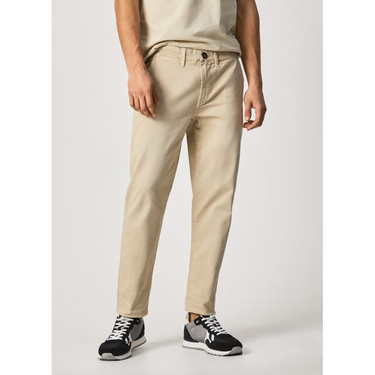 pantalon homme  pepe jeans charly