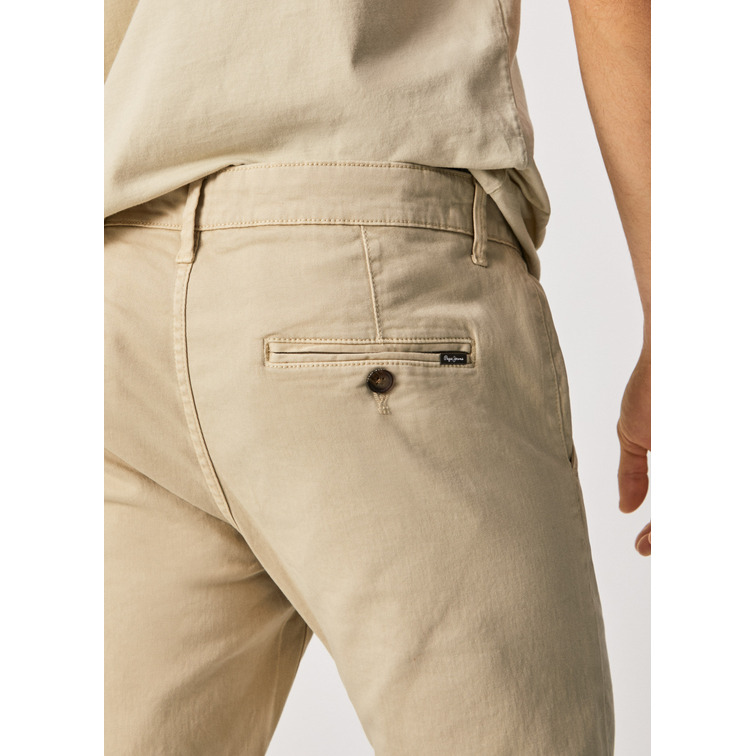 pantalon homme  pepe jeans charly
