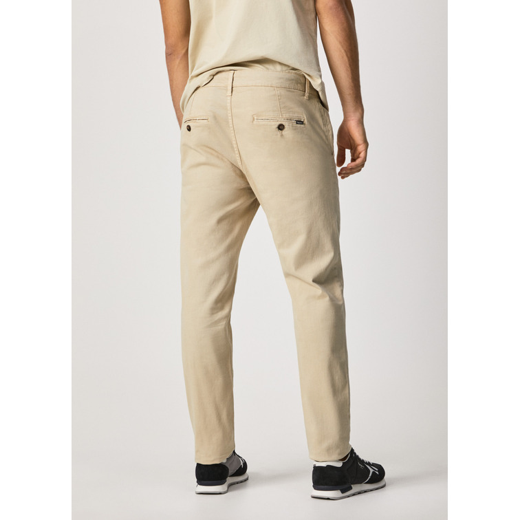 pantalon homme  pepe jeans charly