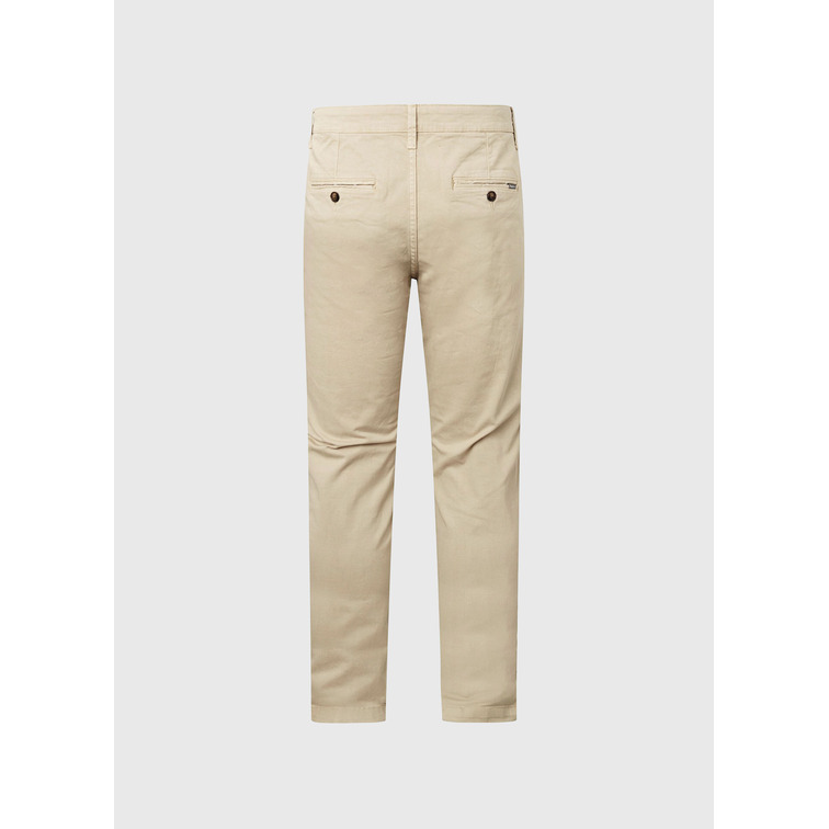 pantalon homme  pepe jeans charly