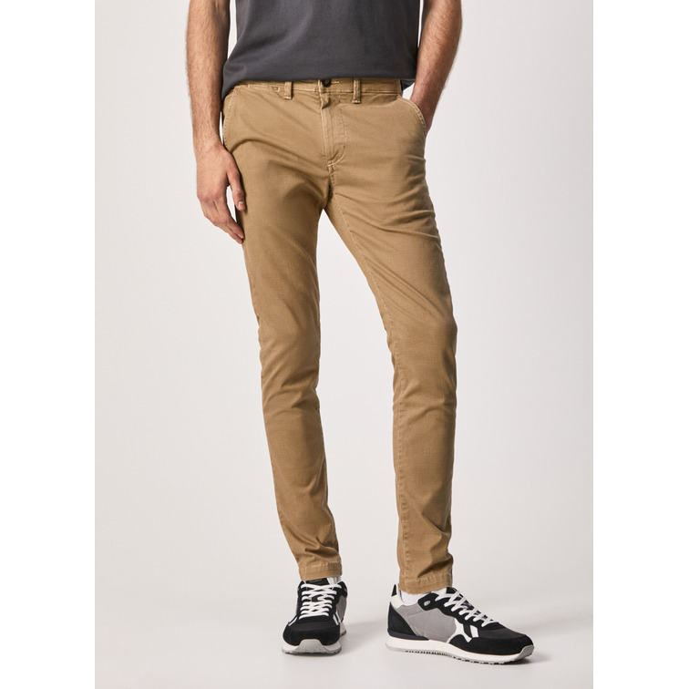 pantalon homme  pepe jeans charly