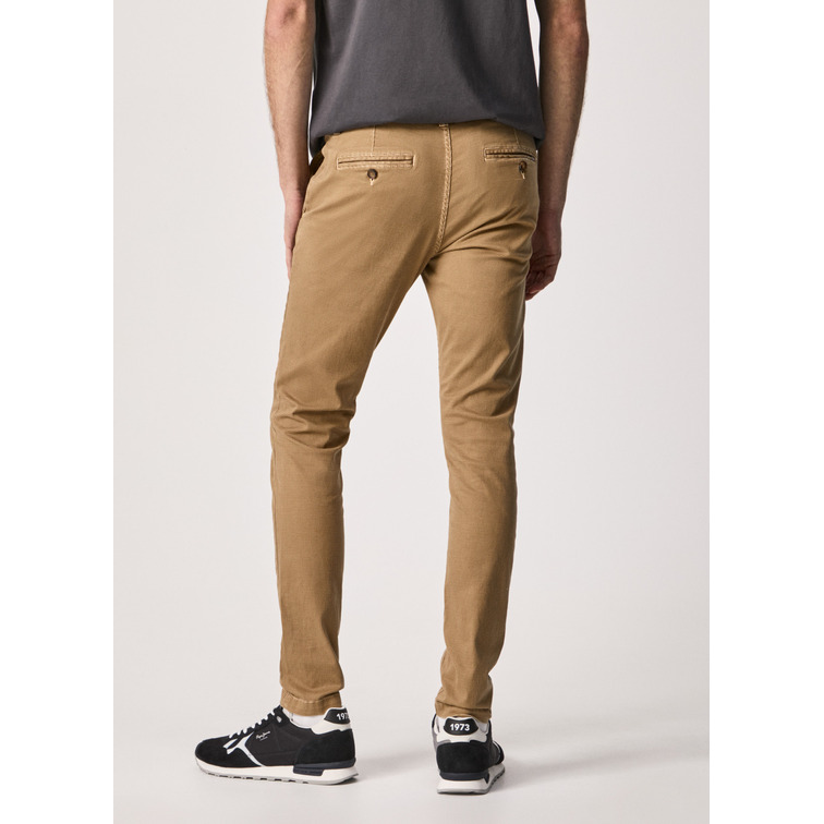 pantalon homme  pepe jeans charly
