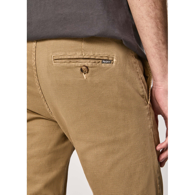 pantalon homme  pepe jeans charly