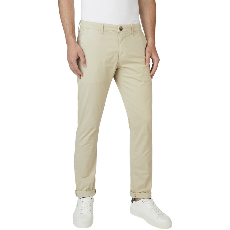 pantalon homme  pepe jeans charly