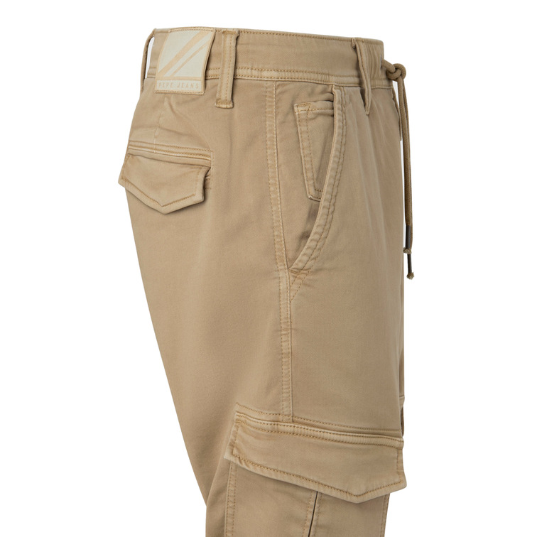 pantalon homme  pepe jeans jared