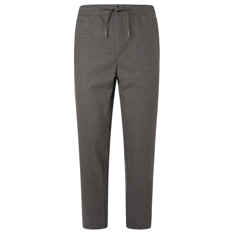 pantalon homme  pepe jeans castle melange