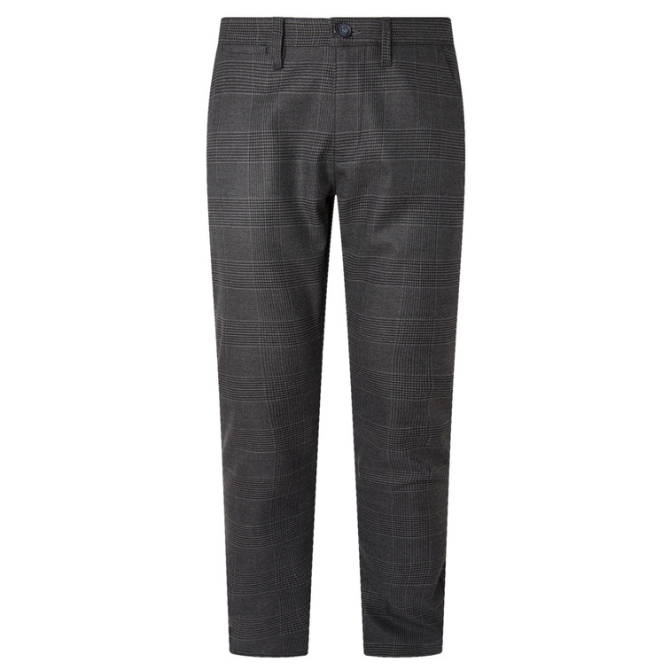 pantalon homme  pepe jeans charly brushed