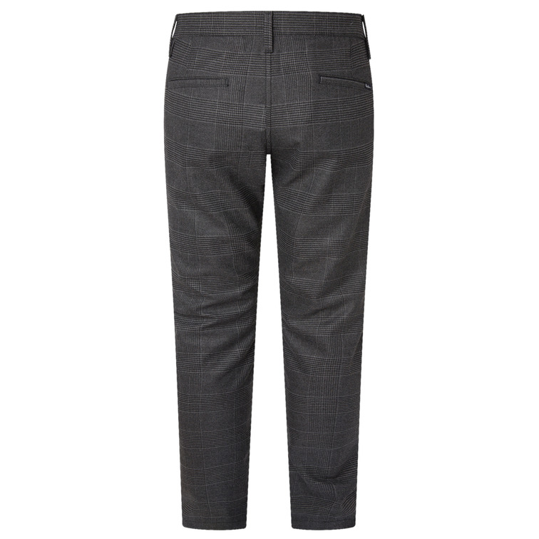 pantalon homme  pepe jeans charly brushed