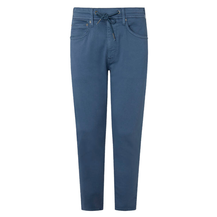 pantalon homme  pepe jeans stanley jog