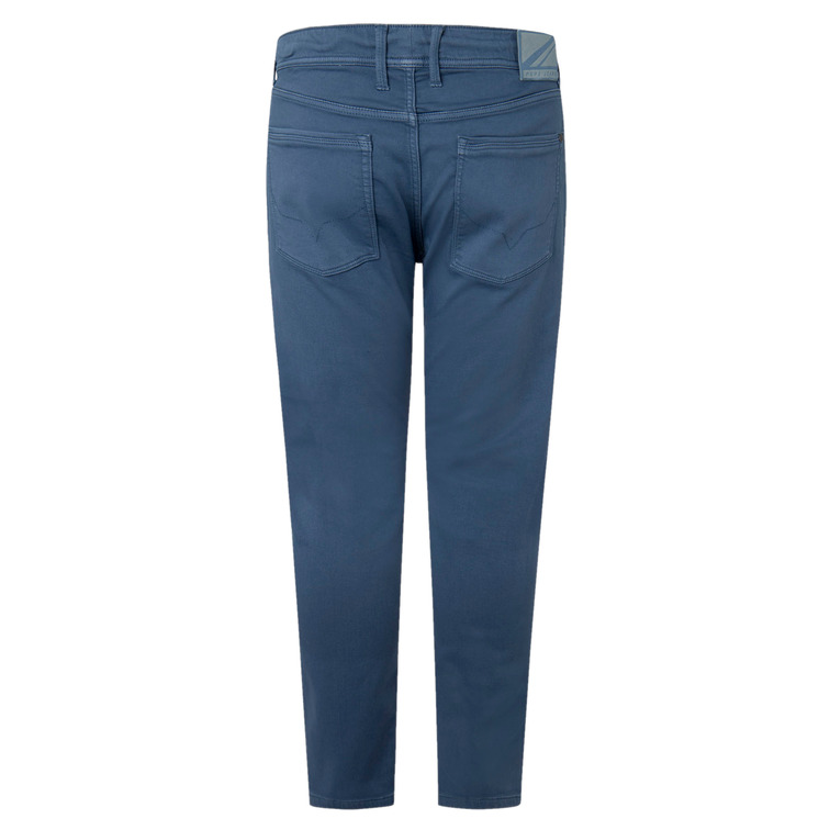 pantalon homme  pepe jeans stanley jog