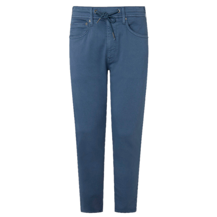 pantalon homme  pepe jeans stanley jog