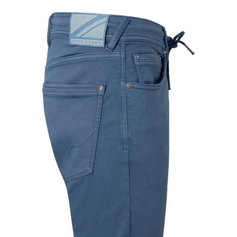 pantalon homme  pepe jeans stanley jog