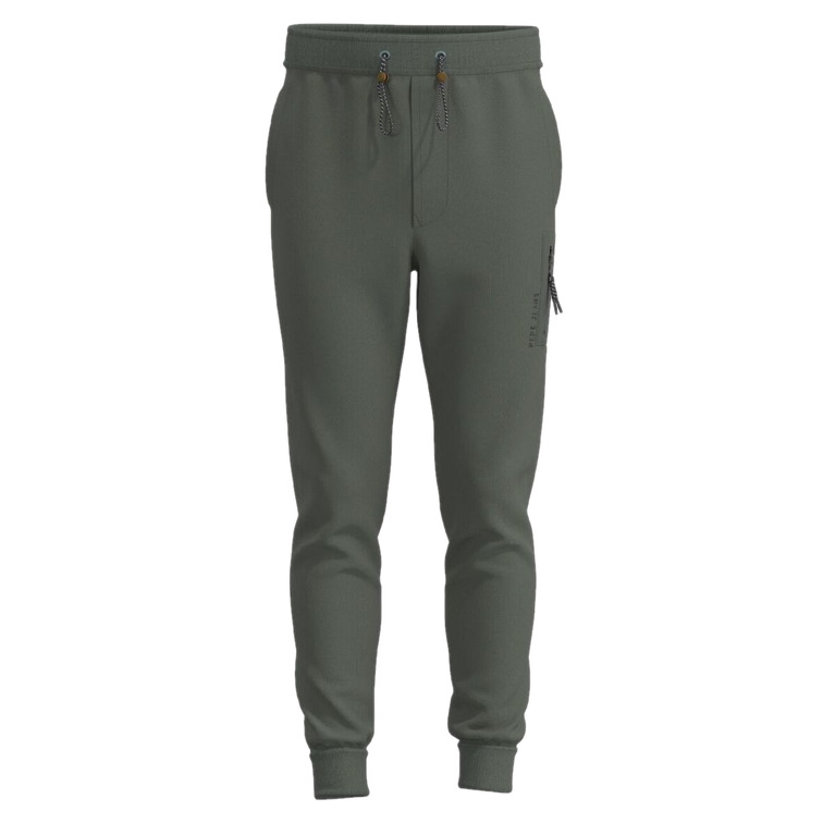 pantalon homme  pepe jeans steven jogg