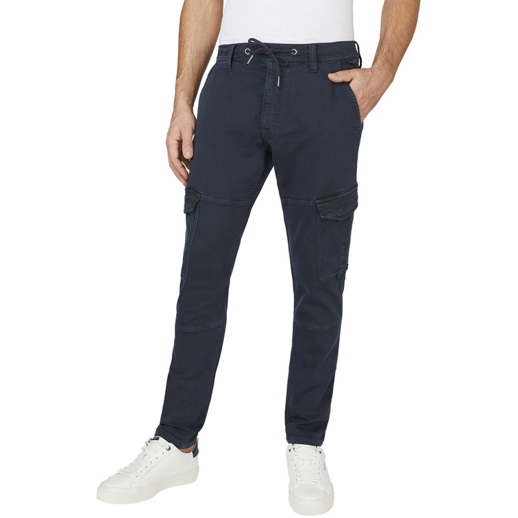 pantalon homme  pepe jeans jared