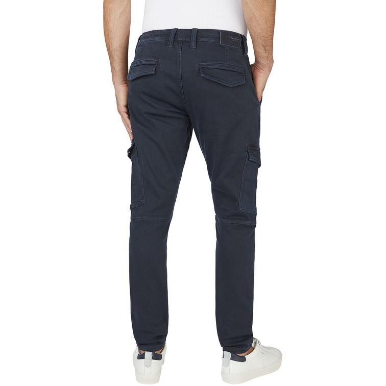 pantalon homme  pepe jeans jared