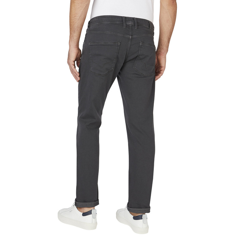 pantalon homme  pepe jeans stanley jog