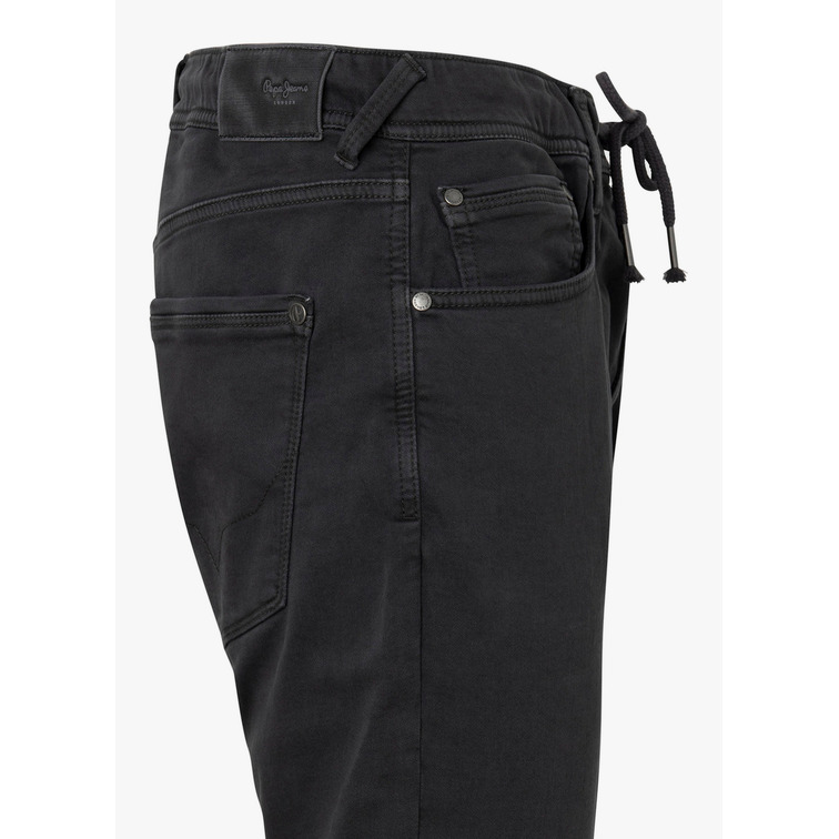 pantalon homme  pepe jeans stanley jog