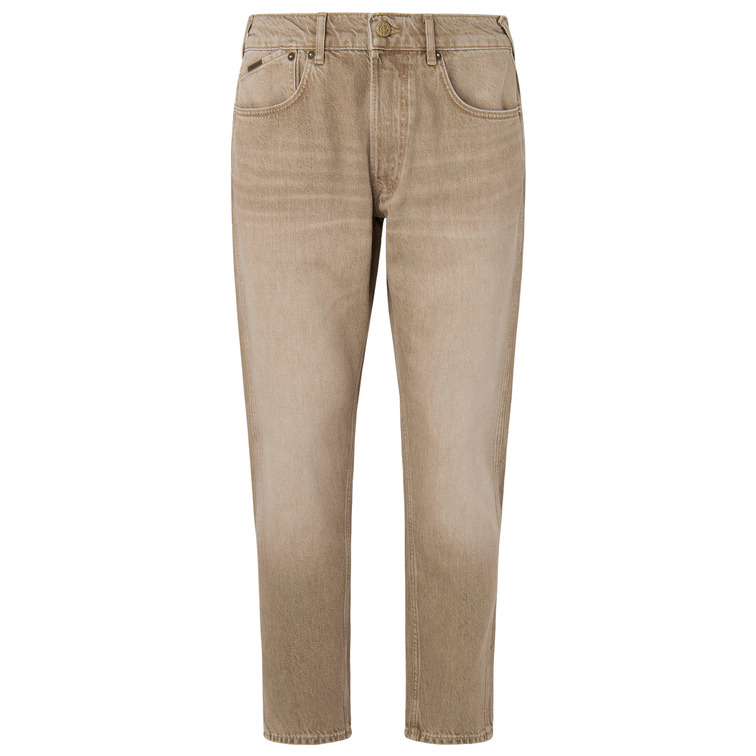 jeans homme  pepe jeans tapered jeans colour