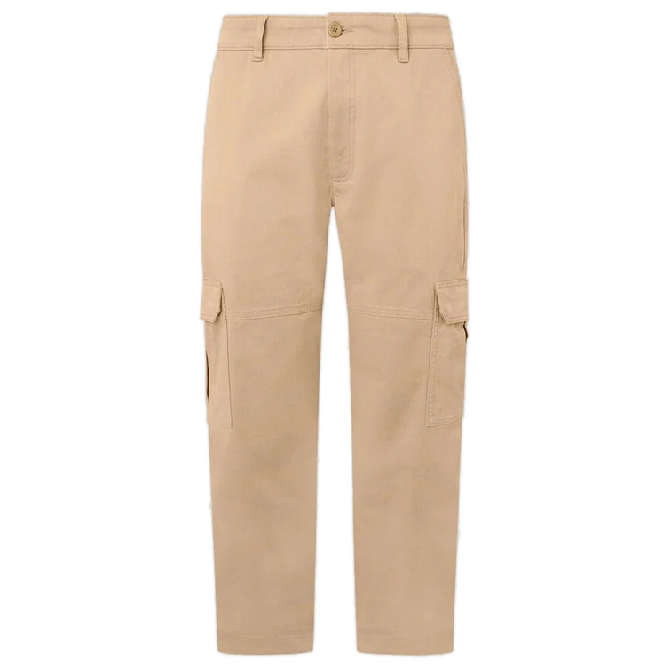 jeans homme  pepe jeans regular cargo