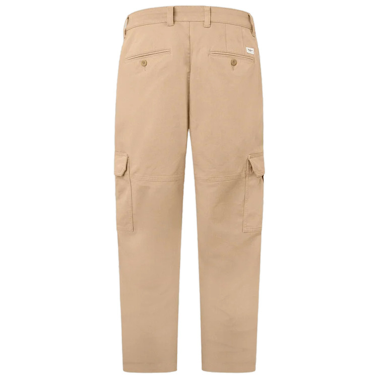 jeans homme  pepe jeans regular cargo
