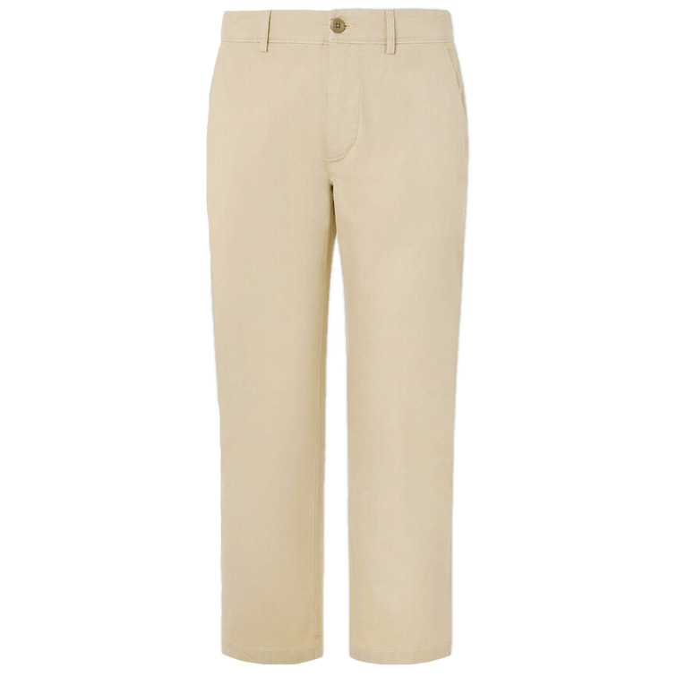 jeans homme  pepe jeans slim chino 2