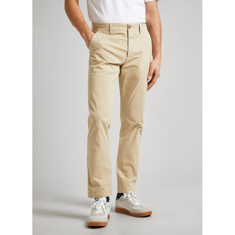 jeans homme  pepe jeans slim chino 2