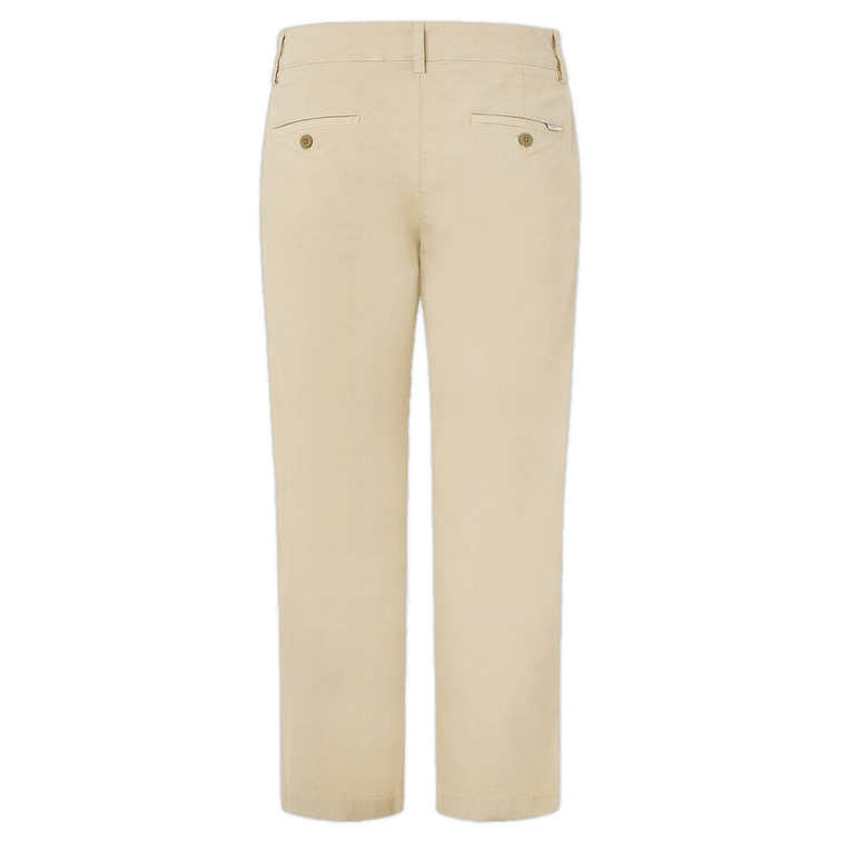 jeans homme  pepe jeans slim chino 2