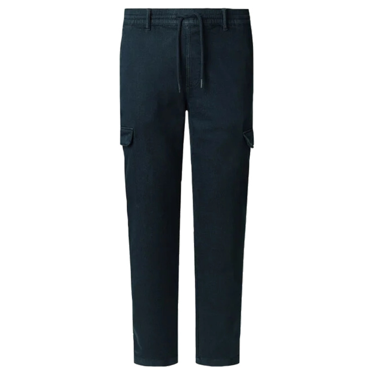pantalon homme  pepe jeans gymdigo cargo pant