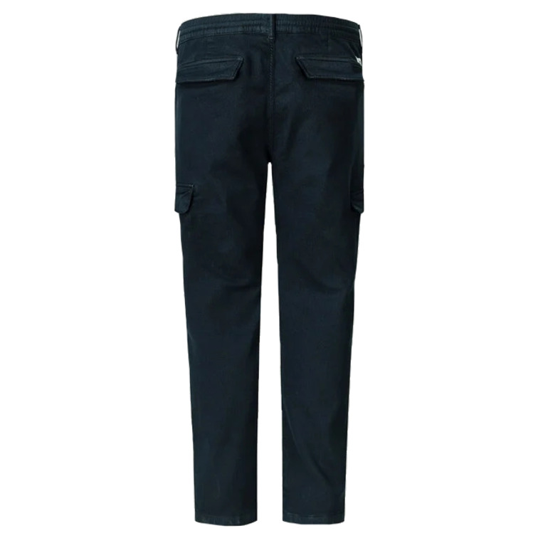 pantalon homme  pepe jeans gymdigo cargo pant