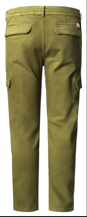 pantalon homme  pepe jeans gymdigo cargo pant