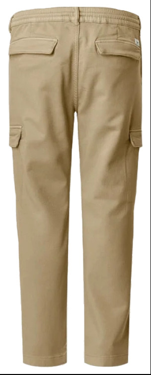 pantalon homme  pepe jeans gymdigo cargo pant