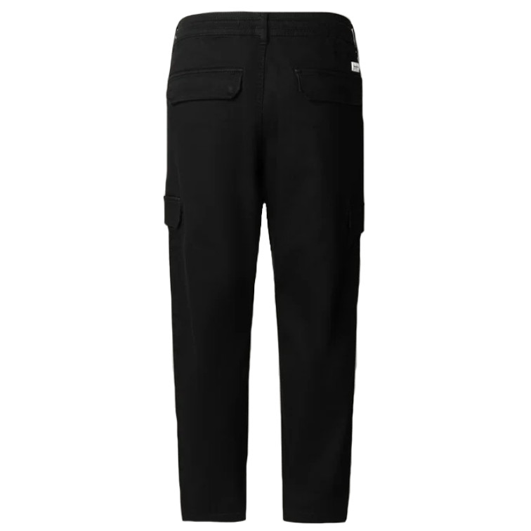 pantalon homme  pepe jeans gymdigo cargo pant