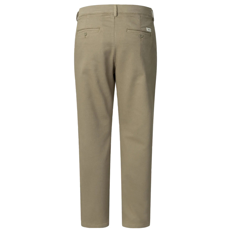 pantalon homme  pepe jeans gymdigo chino