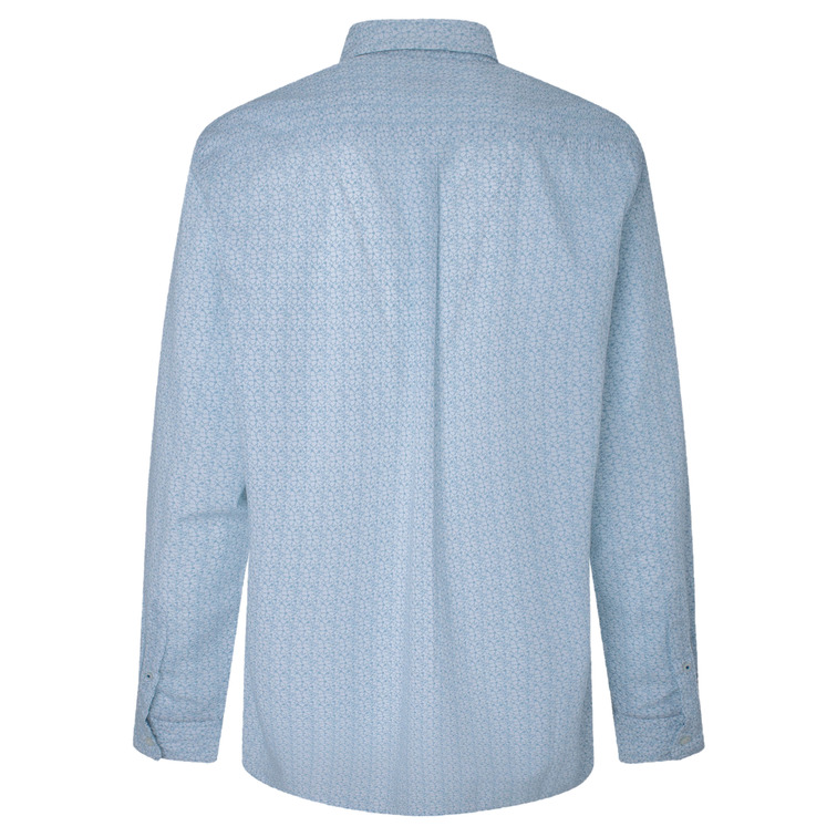 chemise homme  pepe jeans patrick
