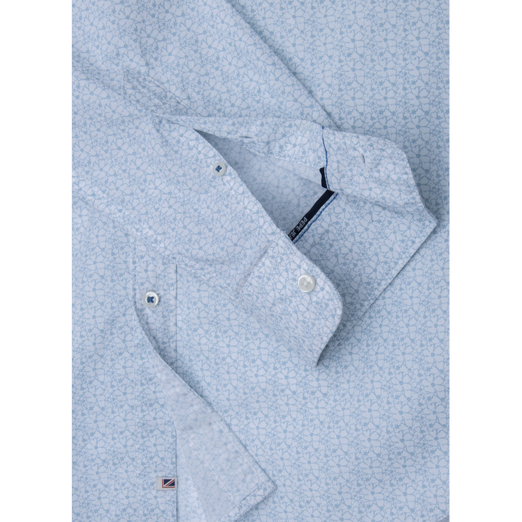 chemise homme  pepe jeans patrick