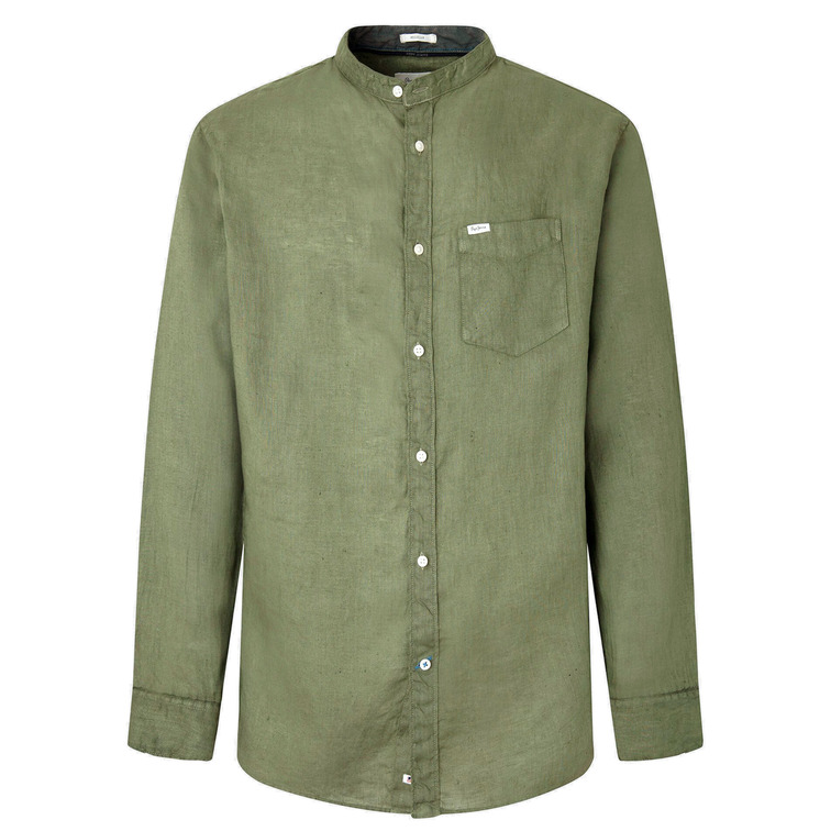 chemise homme  pepe jeans patwin