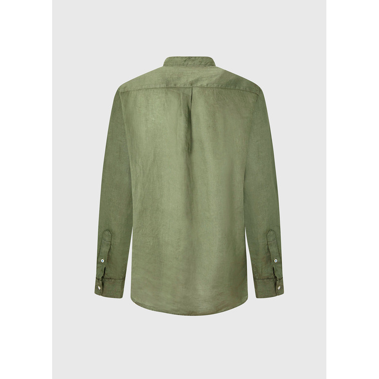 chemise homme  pepe jeans patwin