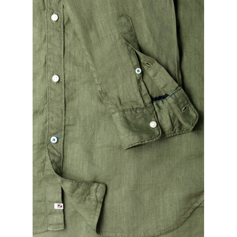 chemise homme  pepe jeans patwin