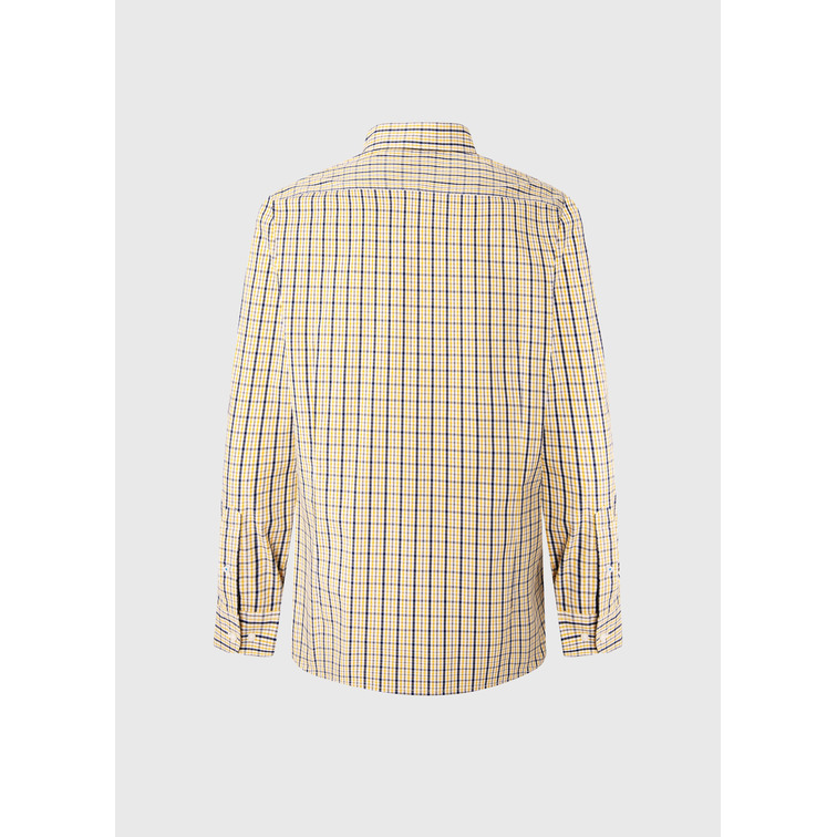 chemise homme  pepe jeans peckham