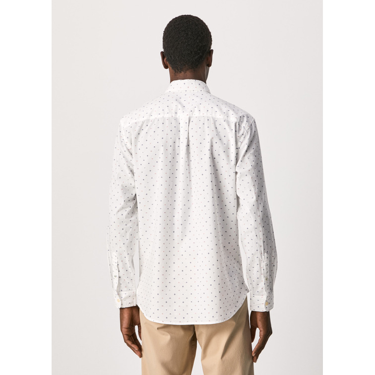 chemise homme  pepe jeans phelix