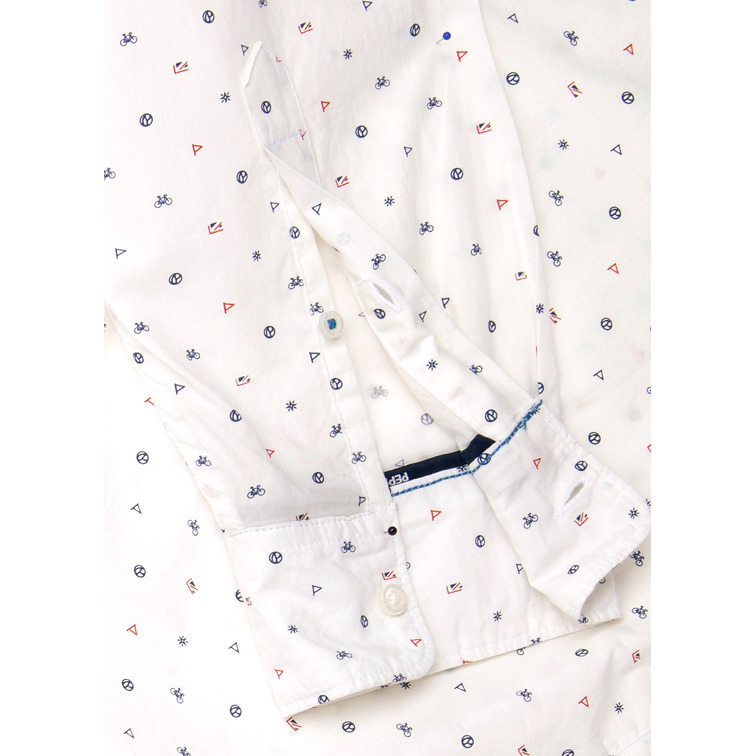 chemise homme  pepe jeans phelix