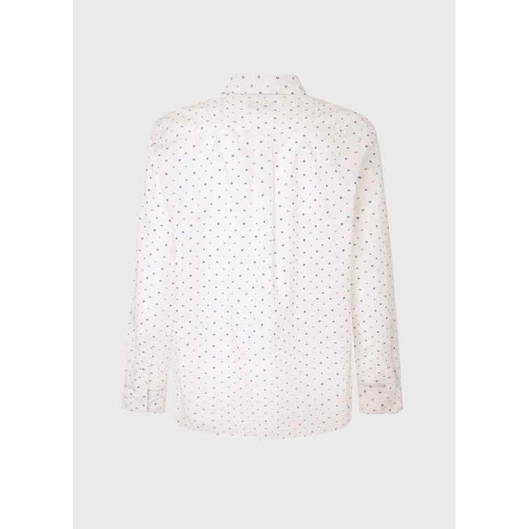 chemise homme  pepe jeans phelix