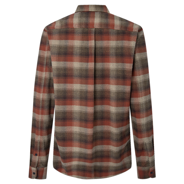 chemise homme  pepe jeans fernhurst